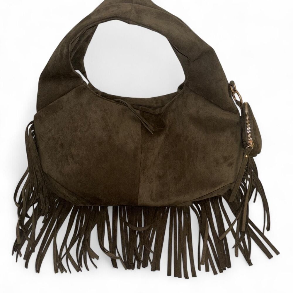 Unbranded Women's Green Bag